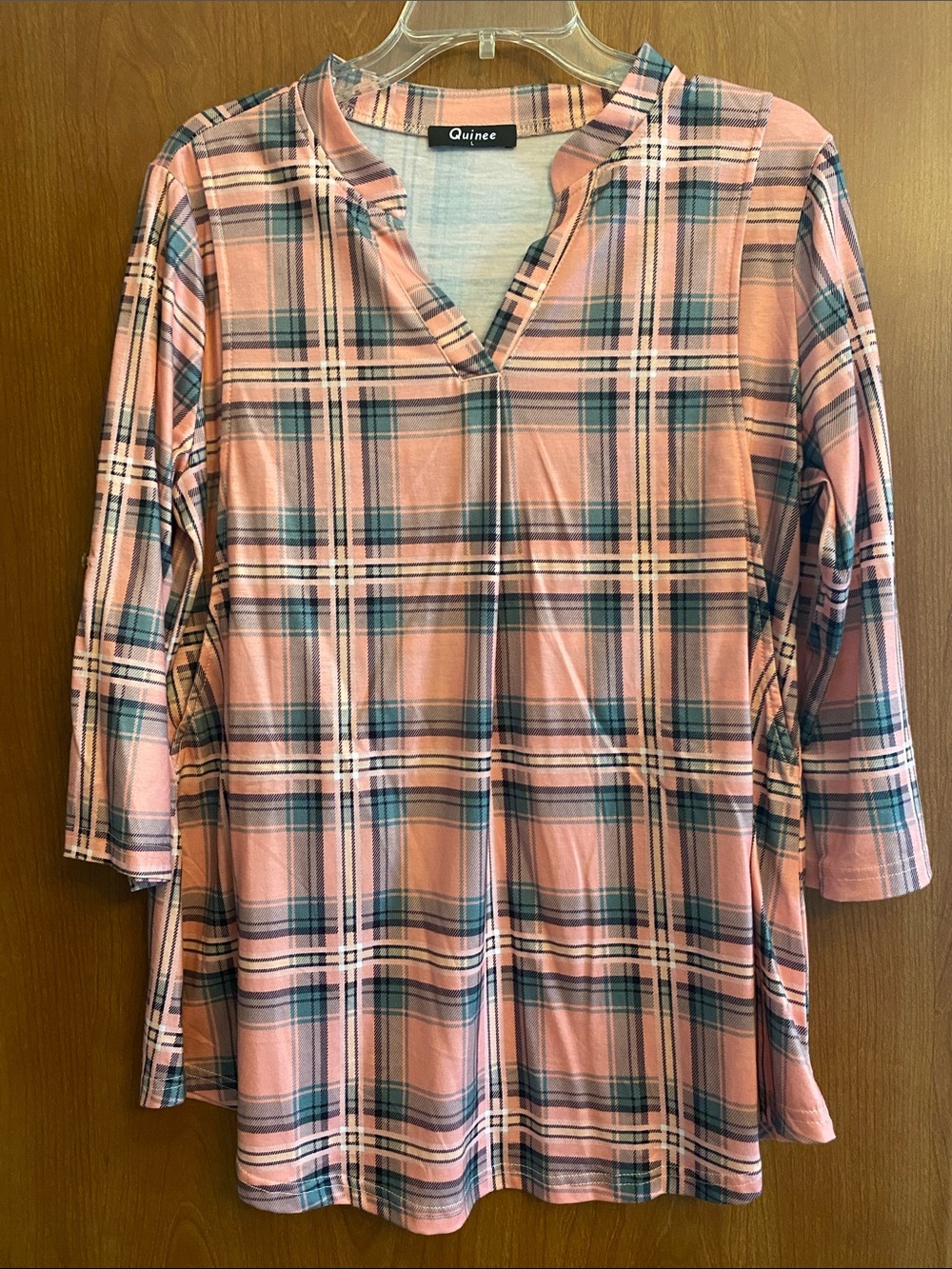 Nursing Top